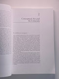 Conceptual Art and Painting: Further Essays on Art & Language by Charles Harrison