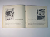 Rauschenberg: XXXIV Drawings for Dante’s Inferno