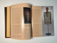 Africa Fashion - Official Exhibition book