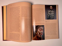 Africa Fashion - Official Exhibition book