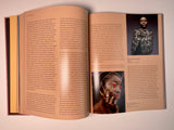 Africa Fashion - Official Exhibition book