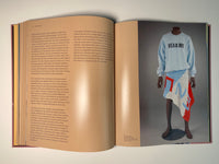 Africa Fashion - Official Exhibition book