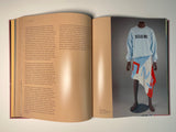 Africa Fashion - Official Exhibition book