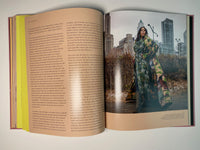 Africa Fashion - Official Exhibition book