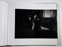 Dream/life by  Trent Parke