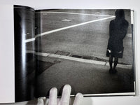 Dream/life by  Trent Parke