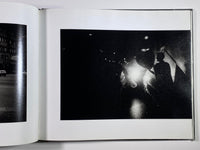 Dream/life by  Trent Parke