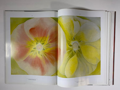 Georgia O'Keeffe by Nancy Frazier – Gallery Bon Bon