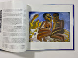 Nomfanekiso Who Paints at Night: The Art of Gladys Mgudlandlu’ by Elza Miles