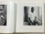 Portraits of African Writers by George Hallett