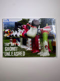 The Art of Gromit Unleashed