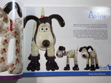 The Art of Gromit Unleashed