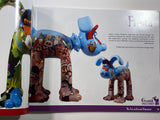 The Art of Gromit Unleashed