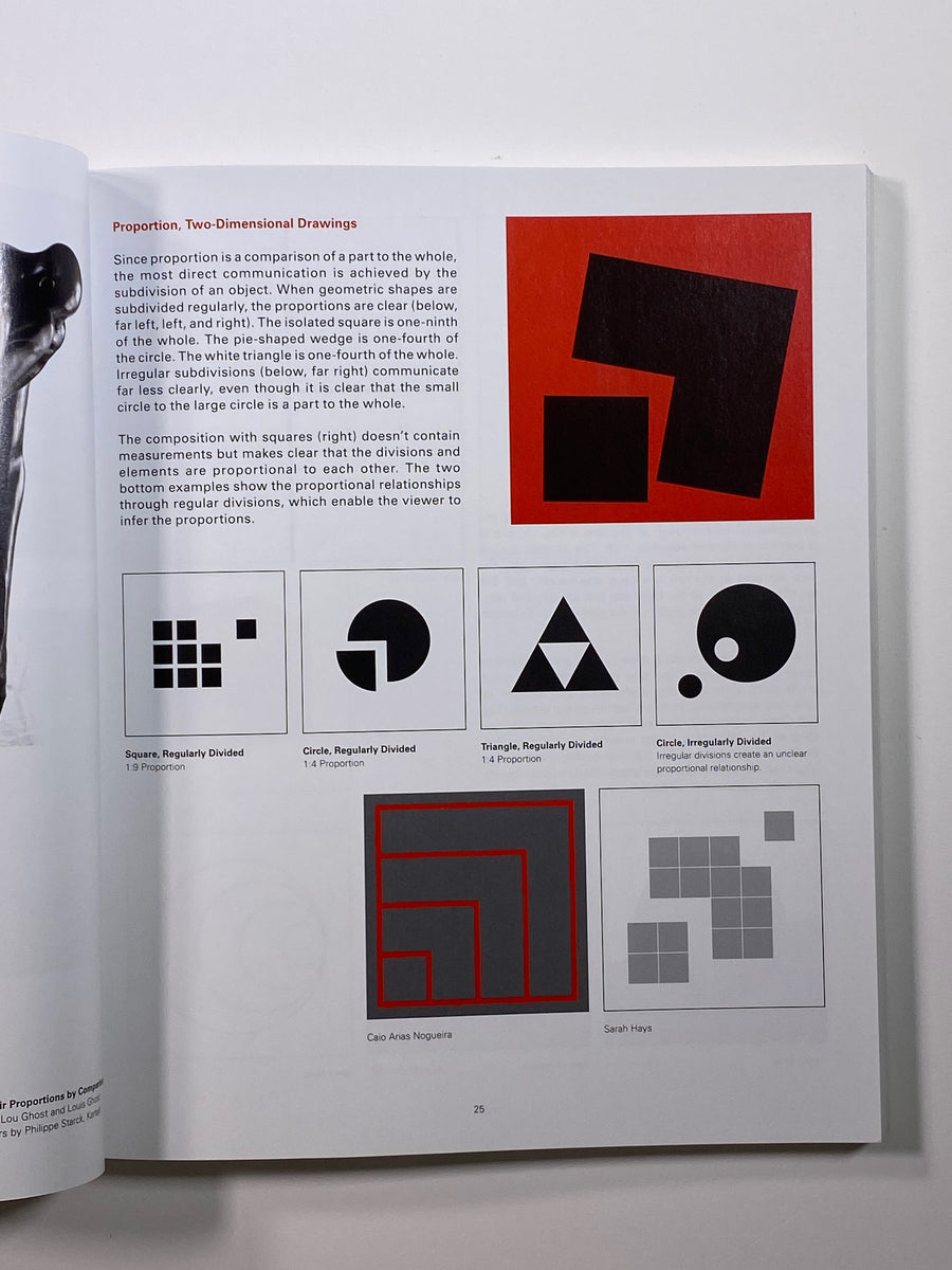 Introduction to Three-Dimensional Design – Gallery Bon Bon