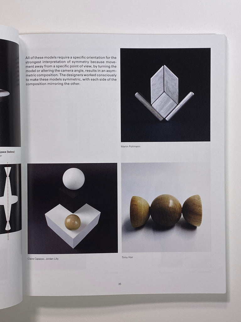Introduction to Three-Dimensional Design – Gallery Bon Bon