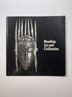 Manding Art and Civilisation