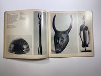 Manding Art and Civilisation