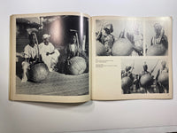 Manding Art and Civilisation