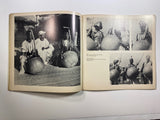 Manding Art and Civilisation