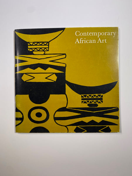 Contemporary African Art