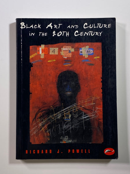 Black Art and Culture in the Twentieth Century