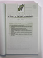 Media studies, Vol 1 - Media history, media and society (Paperback, 2nd)