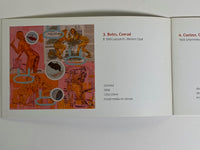 Stellenbosch Contemporary Art Gallery Collection books 1,3,5 and 6