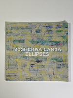 Ellipses by Moshekwa Langa