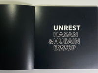 Unrest – Hasan Essop and Husain Essop