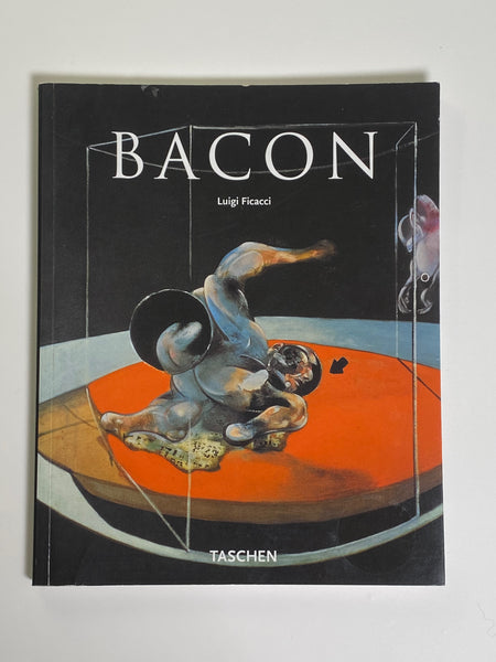 Bacon - Luigi Ficaci (Taschen series)