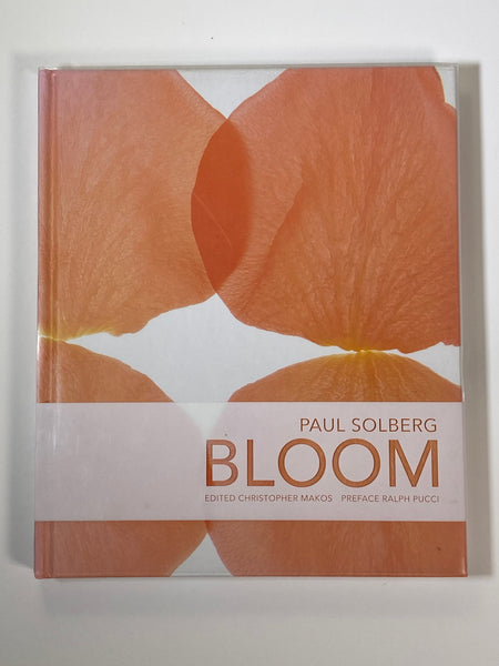 Bloom by Paul Solberg