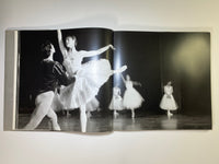 The South African Ballet Theatre Photographs By Patrick De Mervelec