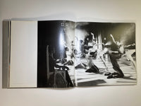 The South African Ballet Theatre Photographs By Patrick De Mervelec