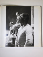 The South African Ballet Theatre Photographs By Patrick De Mervelec