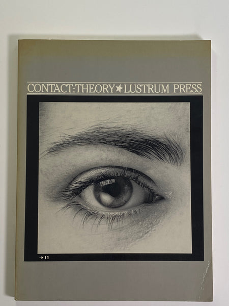Contact: Theory: Lustrum Press