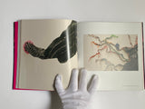 Nicholas Hlobo sculpture, installation, performance, drawing