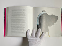 Nicholas Hlobo sculpture, installation, performance, drawing