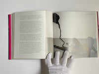 Nicholas Hlobo sculpture, installation, performance, drawing