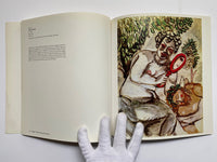 Chagall Watercolors and Gouaches
