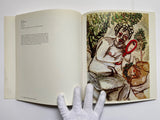 Chagall Watercolors and Gouaches