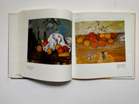 Cezanne (Perfect Squares)