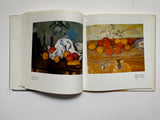 Cezanne (Perfect Squares)