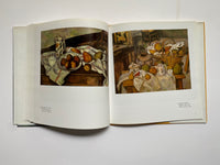 Cezanne (Perfect Squares)
