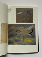 Fundacio Joan Miro - Guidebook