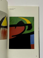 Fundacio Joan Miro - Guidebook