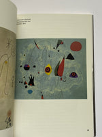 Fundacio Joan Miro - Guidebook