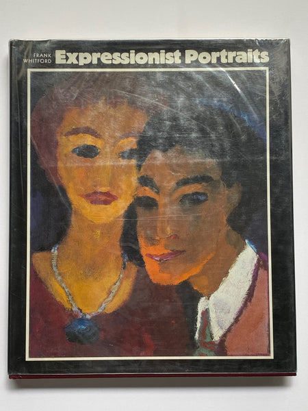 Expressionist Portraits