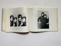 John Lennon Summer of 1980 by Yoko Ono