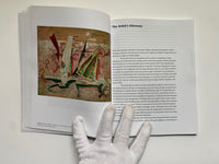 The Artist's Reality: Philosophies of Art by Mark Rothko