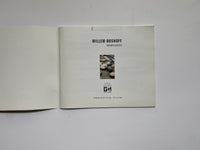 Willem Boshoff: Nonplussed (Brochure to Accompany the Exhibition)